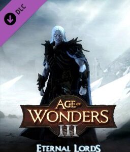 ESD Age of Wonders III Eternal Lords Expansion