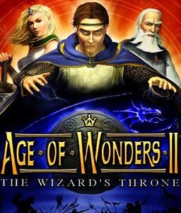 ESD Age of Wonders II The Wizards Throne