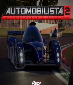 ESD Automobilista 2