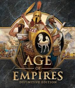 ESD Age of Empires Definitive Edition