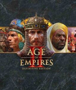 ESD Age of Empires II Definitive Edition