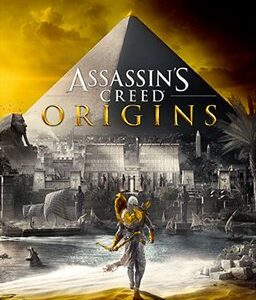 ESD Assassins Creed Origins