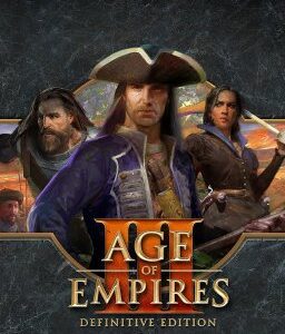 ESD Age of Empires III Definitive Edition