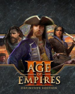 ESD Age of Empires III Definitive Edition