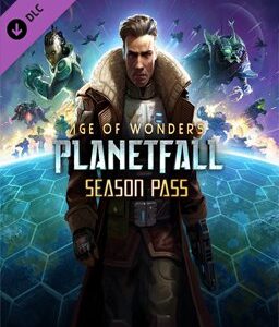 ESD Age of Wonders Planetfall Season Pass