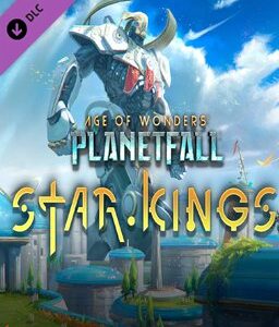 ESD Age of Wonders Planetfall Star Kings