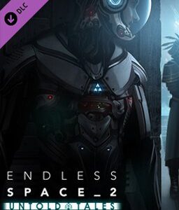 ESD Endless Space 2 Untold Tales