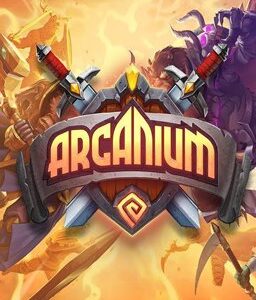 ESD ARCANIUM Rise of Akhan