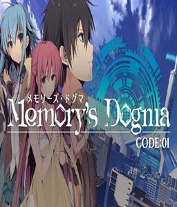 ESD Memory's Dogma CODE:01