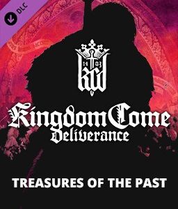 Kingdom Come Deliverance Treasures of the Past