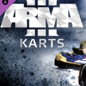 ESD Arma 3 Karts