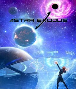 ESD Astra Exodus