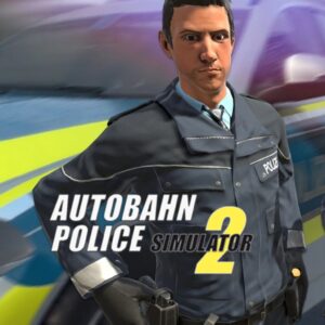 ESD Autobahn Police Simulator 2