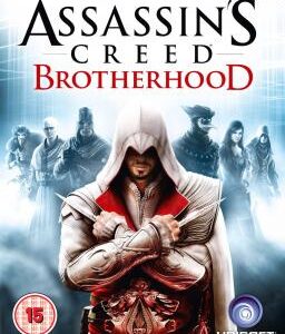 ESD Assassins Creed Brotherhood