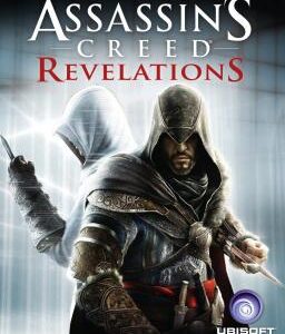 ESD Assassins Creed Revelations