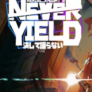 ESD Aerial_Knight's Never Yield