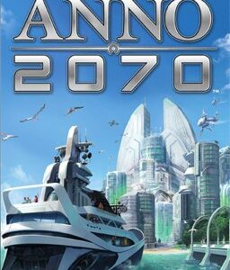 ESD Anno 2070
