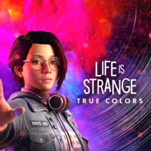 ESD Life is Strange True Colors
