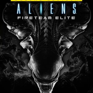 ESD Aliens Fireteam Elite Deluxe Edition