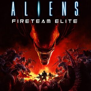 ESD Aliens Fireteam Elite