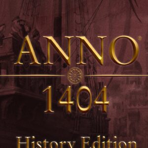 ESD Anno 1404 History Edition