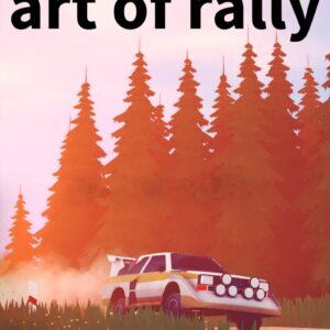 ESD art of rally