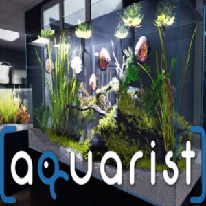 ESD Aquarist