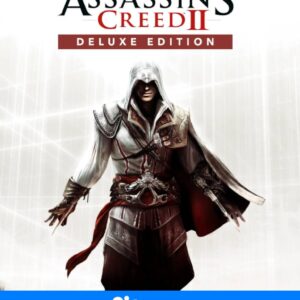 ESD Assassins Creed 2 Deluxe Edition