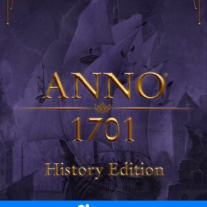 ESD Anno 1701 History Edition