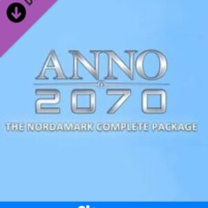 ESD Anno 2070 Nordamark Conflict Complete Package