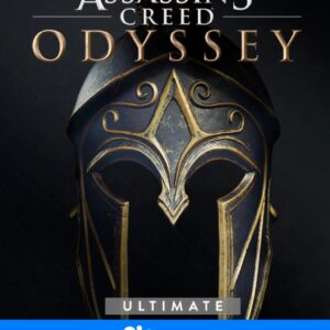 ESD Assassins Creed Odyssey Ultimate Edition