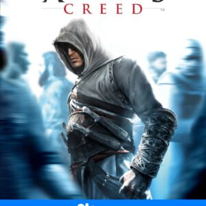 ESD Assassins Creed
