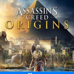 ESD Assassins Creed Origins Deluxe Edition