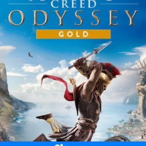 ESD Assassins Creed Odyssey Gold Edition
