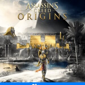 ESD Assassins Creed Origins Gold Edition