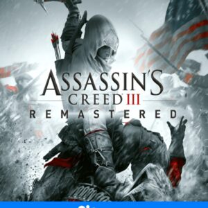 ESD Assassins Creed 3 Remastered