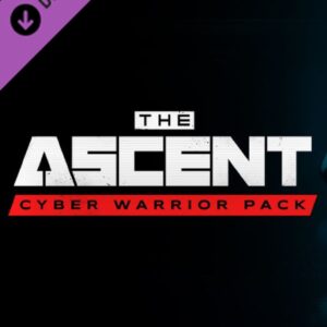 ESD Ascent Cyber ??Warrior Pack