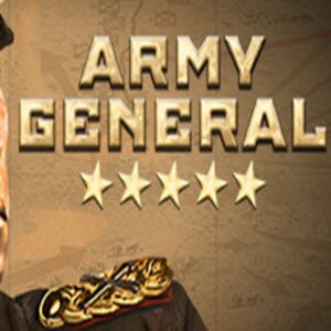 ESD Army General