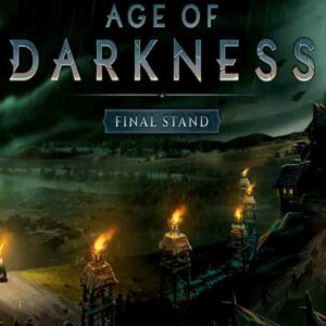 ESD Age of Darkness Final Stand