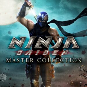 ESD [NINJA GAIDEN Master Collection] NINJA GAIDEN