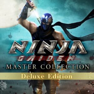 ESD [NINJA GAIDEN Master Collection] NINJA GAIDEN
