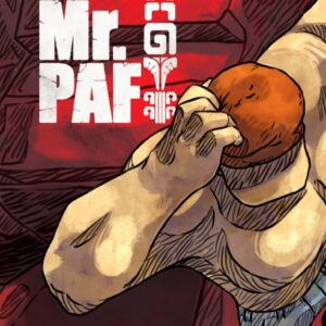 ESD An Interesting Journey of Monsieur PAF