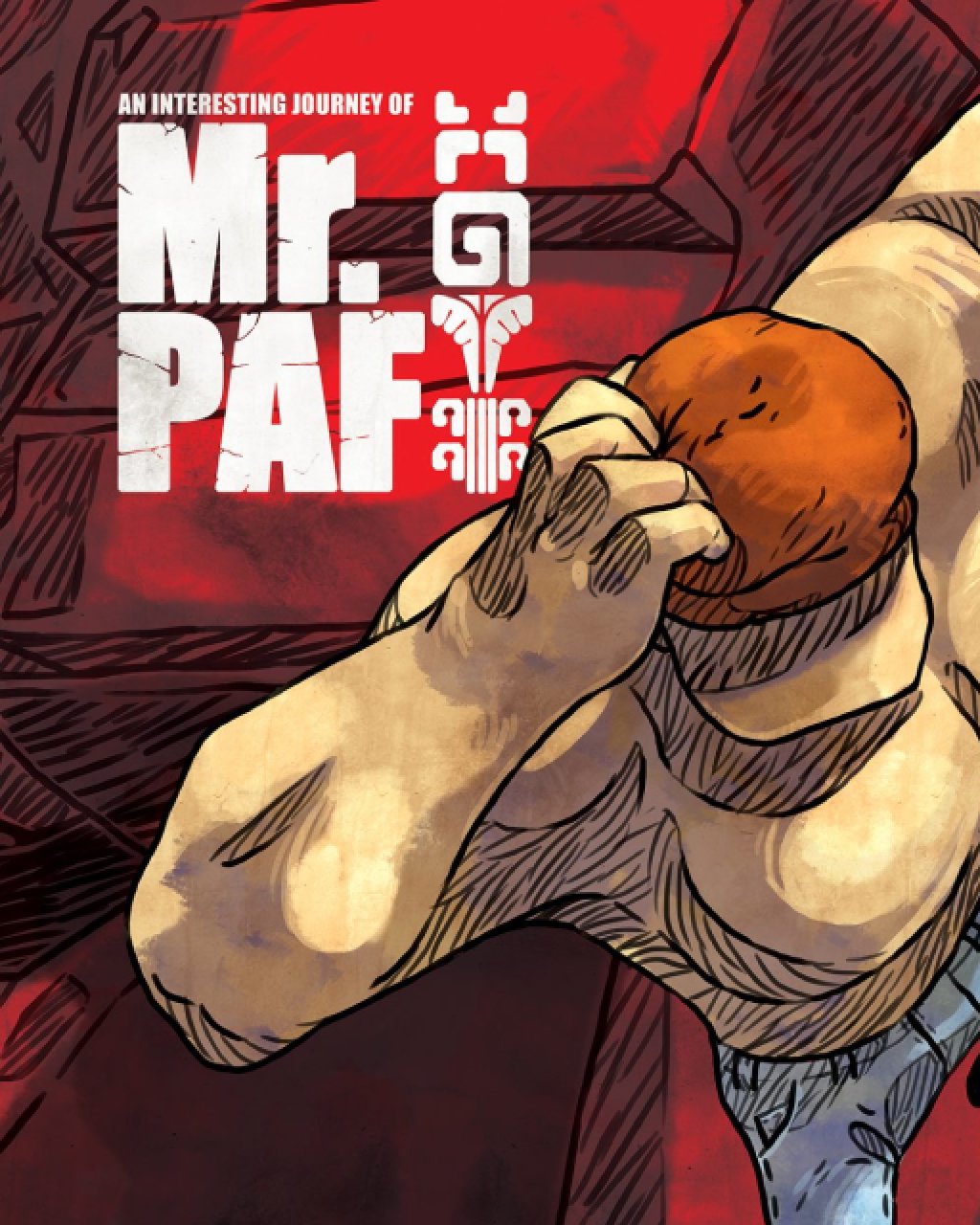 ESD An Interesting Journey of Monsieur PAF