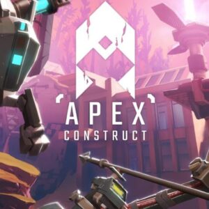 ESD Apex Construct
