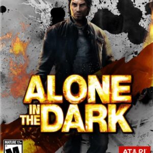 ESD Alone in the Dark