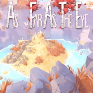 ESD As Far As The Eye Supporter Pack