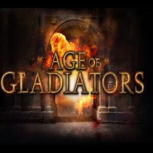 ESD Age of Gladiators