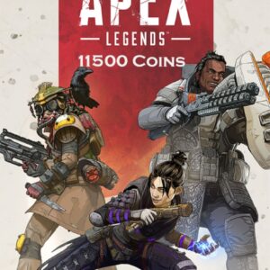 ESD Apex Legends 11500 mincí