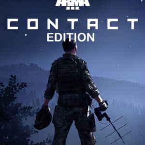 ESD Arma 3 Contact Edition