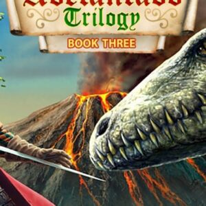 ESD Adelantado Trilogy. Book Three
